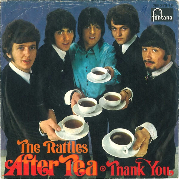 After Tea / Thank You