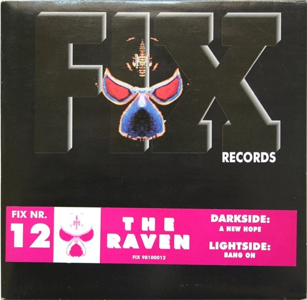 Image of the ordered vinyl