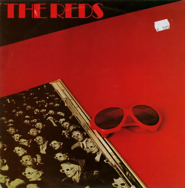 The Reds / Stronger Silence