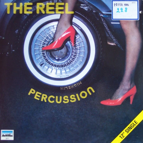 Item Percussion product image