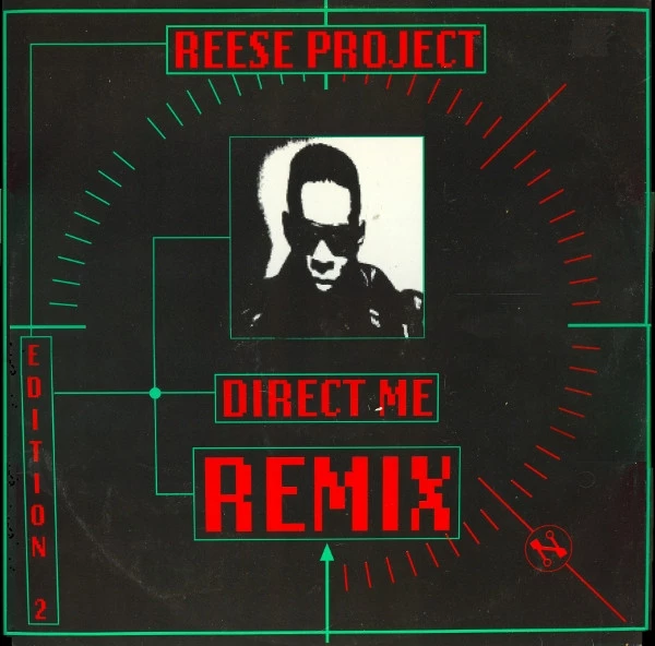 Direct Me (Remix) Edition 2