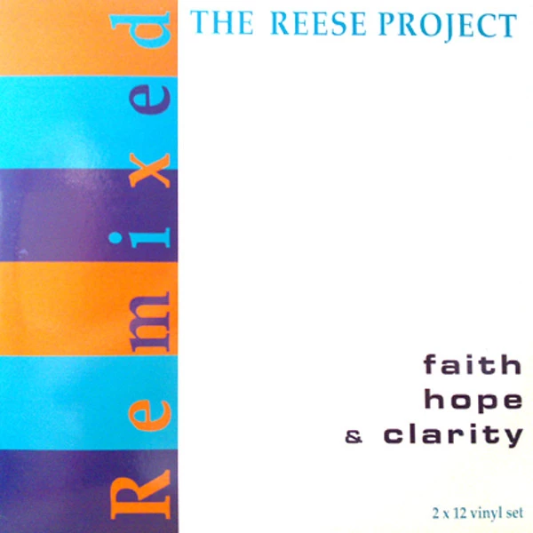 Item Faith Hope & Clarity Remixed product image