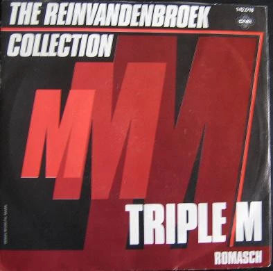 Item Triple M / Romasch product image