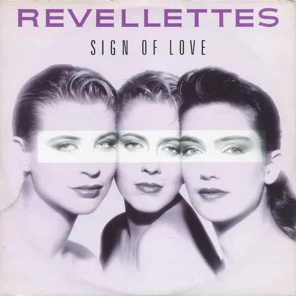 Sign Of Love / Sign Of Love (Instrumental)