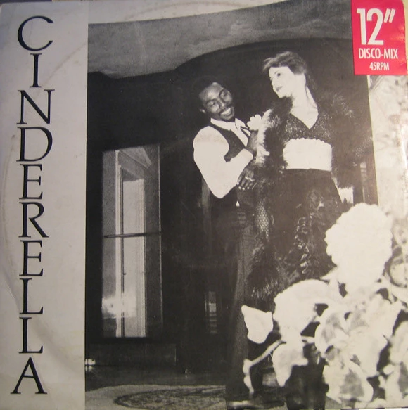 Item Cinderella product image