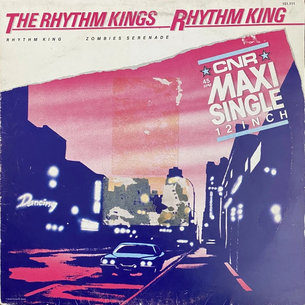 Rhythm King