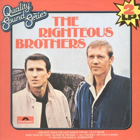 Item The Righteous Brothers product image