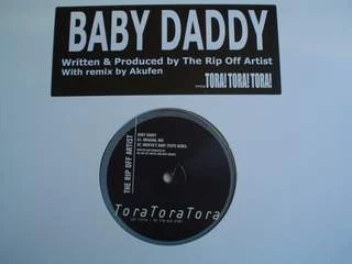 Item Baby Daddy product image