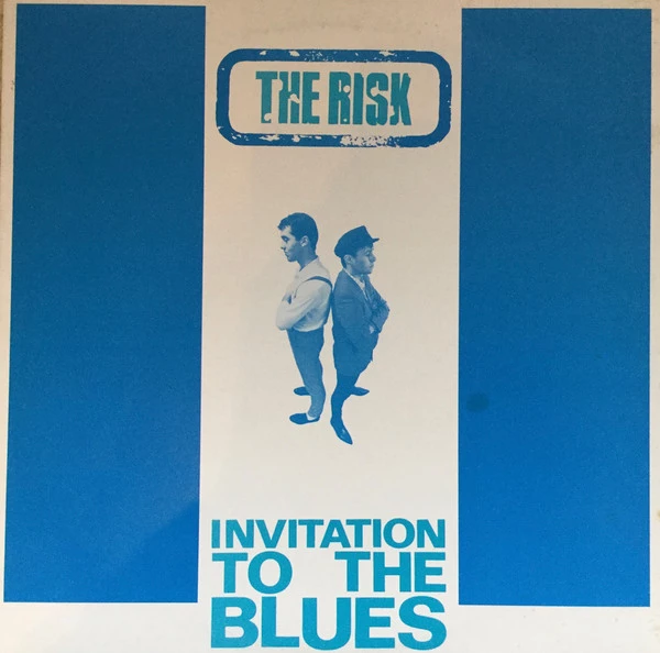 Item An Invitation To The Blues product image