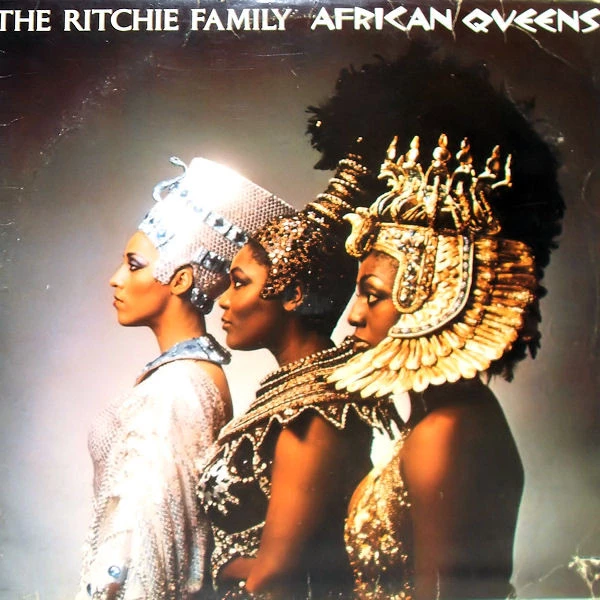 Item African Queens product image