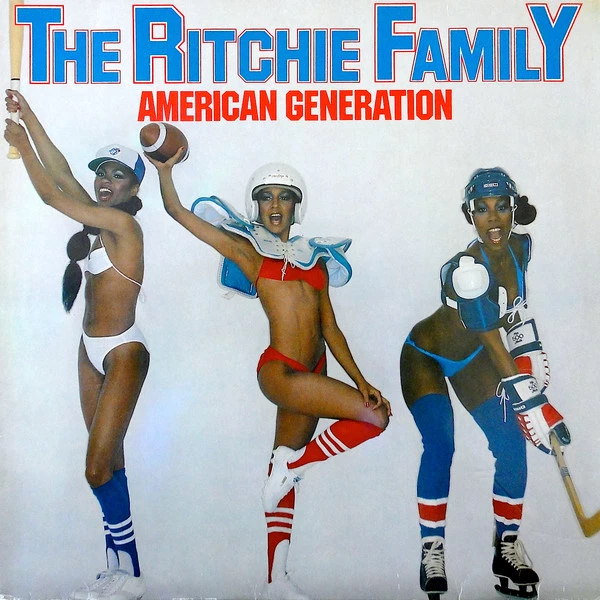 American Generation / Music Man