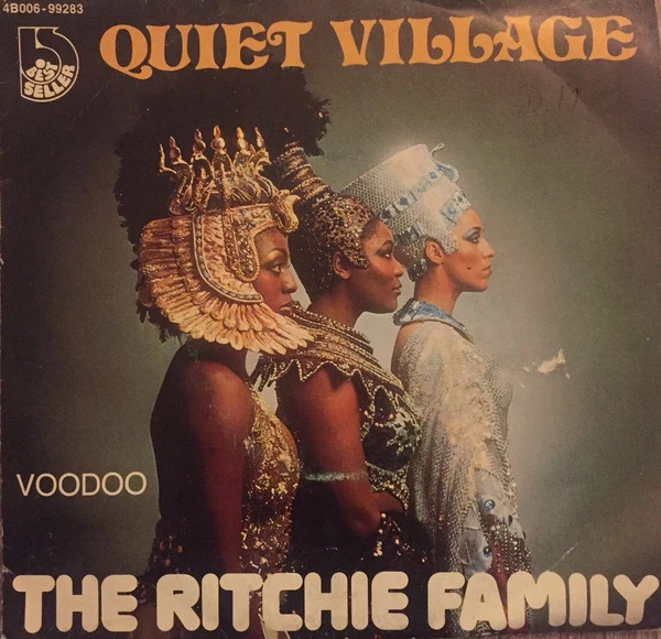 Quiet Village / Voodoo / Voodoo