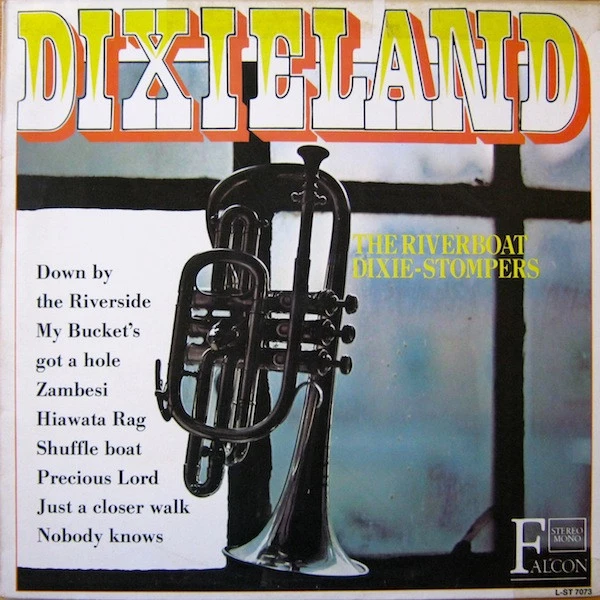 Item Dixieland product image