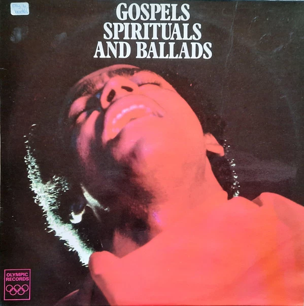 Gospels Spirituals And Ballads 