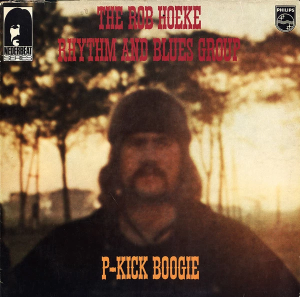 P-Kick Boogie