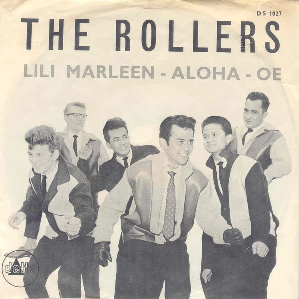 Lili Marleen / Aloha-Oe / Aloha Oe