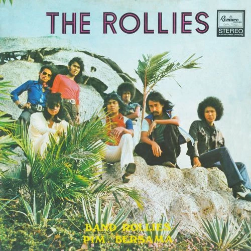 Item The Rollies product image