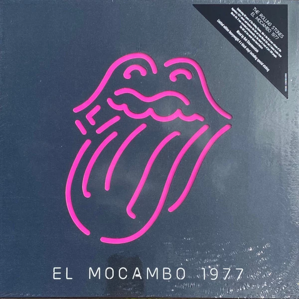 El Mocambo 1977