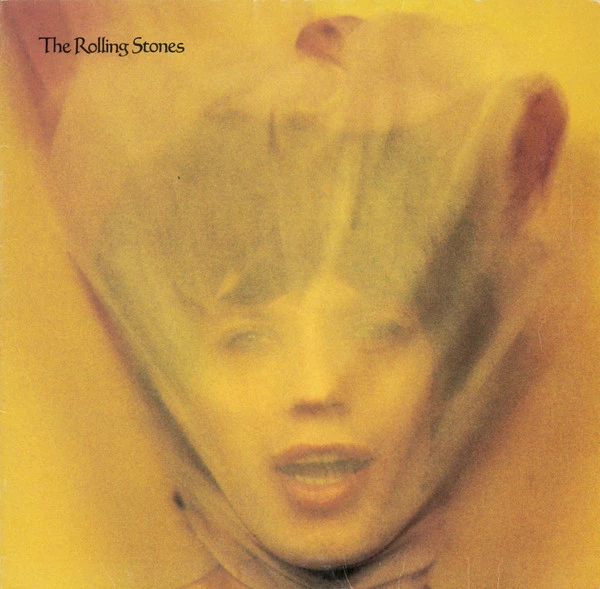 Goats Head Soup