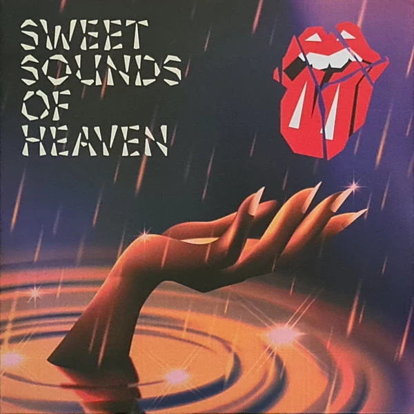 Item Sweet Sounds Of Heaven product image