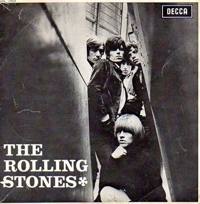 Item The Rolling Stones / Gotta Get Away product image