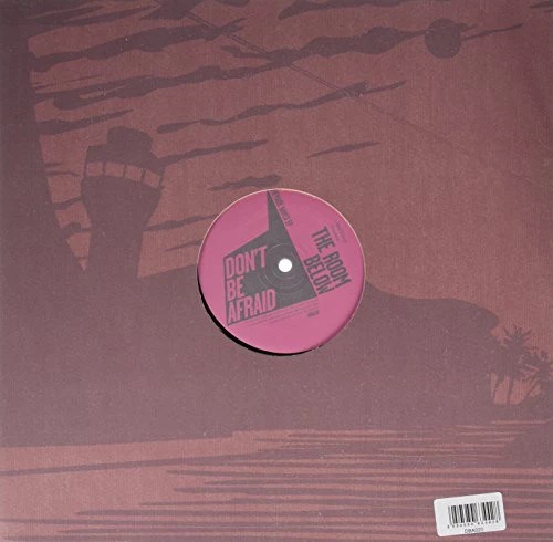 Image of the ordered vinyl