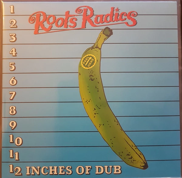 12 Inches Of Dub