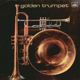 Item Golden Trumpet product image