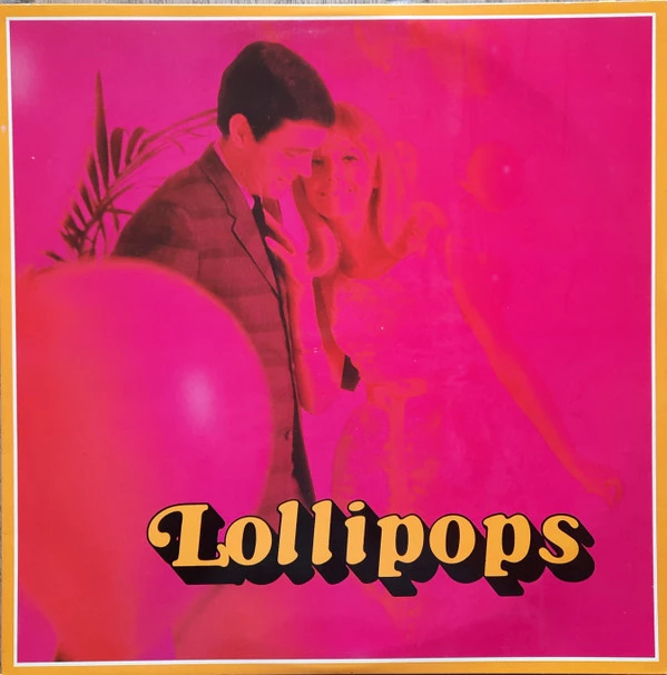 Lollipops