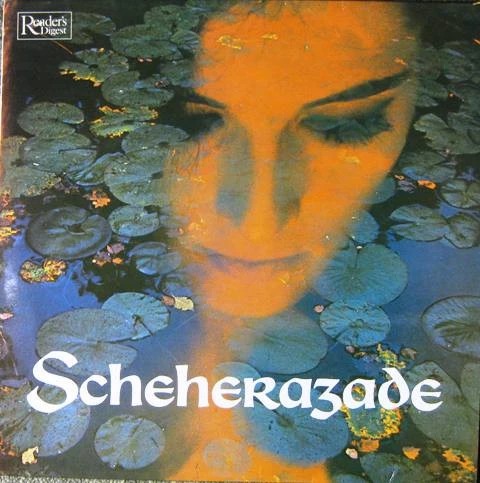 Scheherazade