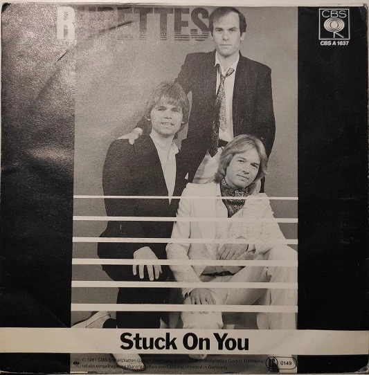 Stuck On You / Breakdown