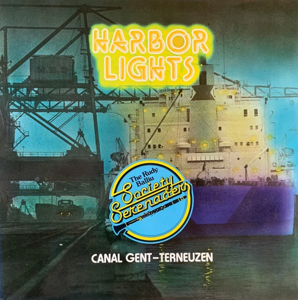 Harbor Lights