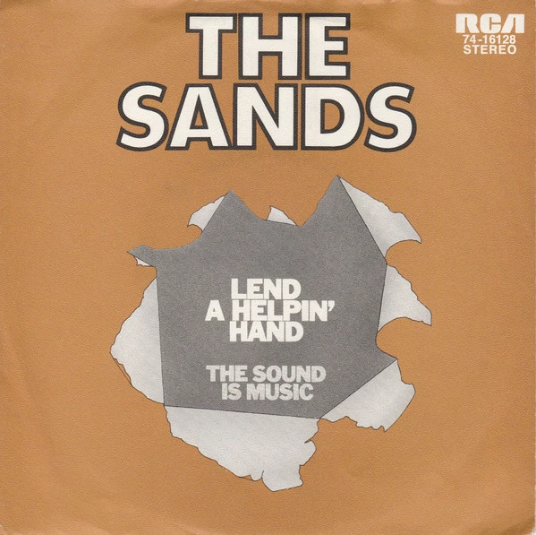 Lend A Helpin' Hand / The Sound Is Music