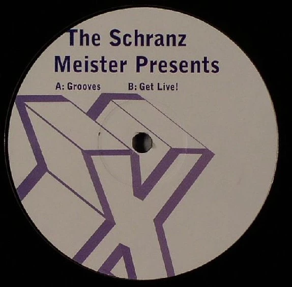 Image of the ordered vinyl