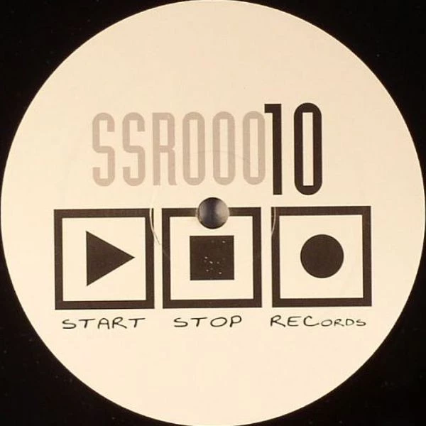 Image of the ordered vinyl