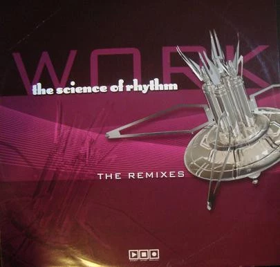 Work (The Remixes)