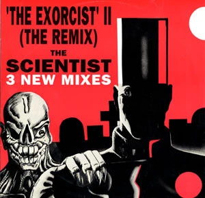 Item The Exorcist II (The Remix) product image