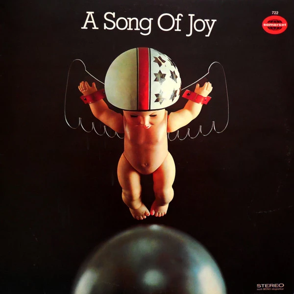 Item A Song Of Joy product image