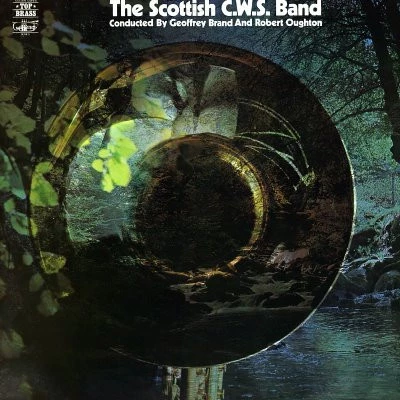 Item The Scottish Cws Band product image