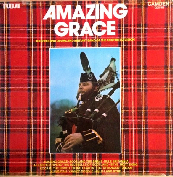 Item Amazing Grace product image