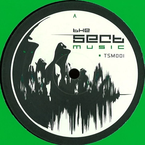 Image of the ordered vinyl