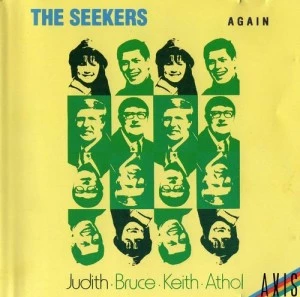 Item The Seekers Again product image