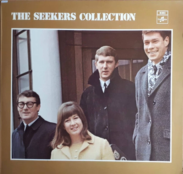 Item The Seekers Collection product image