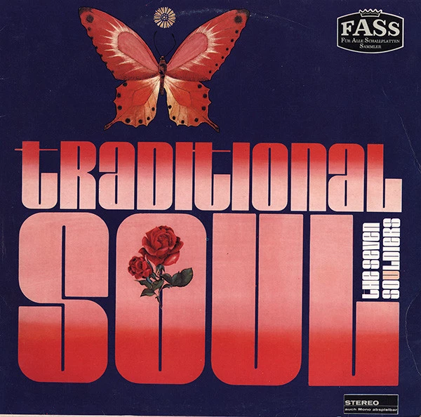 Traditional Soul