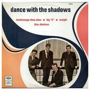 Item Dance With The Shadows product image