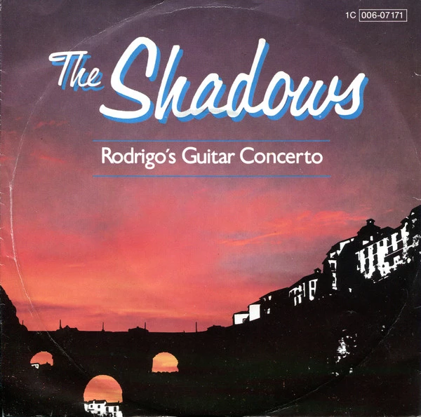 Rodrigo's Guitar Concerto De Aranjuez (Theme From The 2nd Movement) / Song For Duke