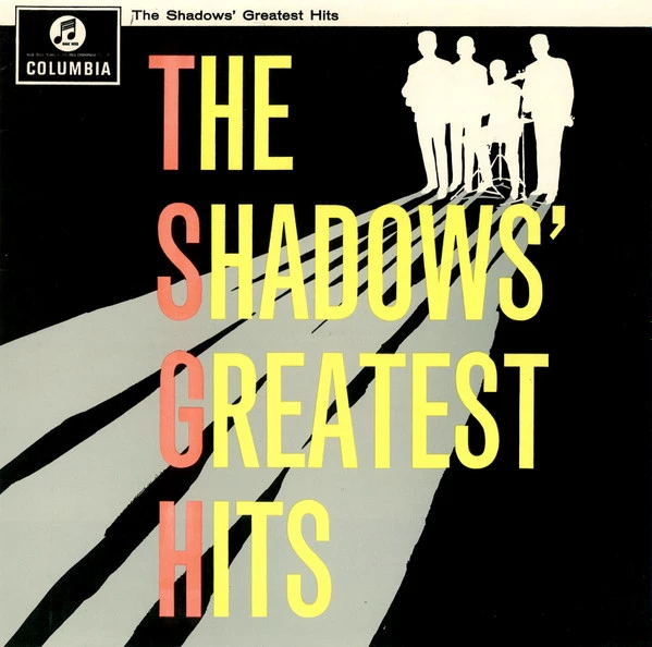 The Shadows' Greatest Hits