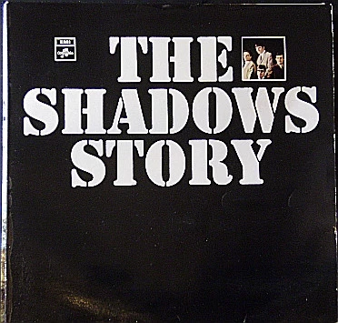 Item The Shadows Story product image