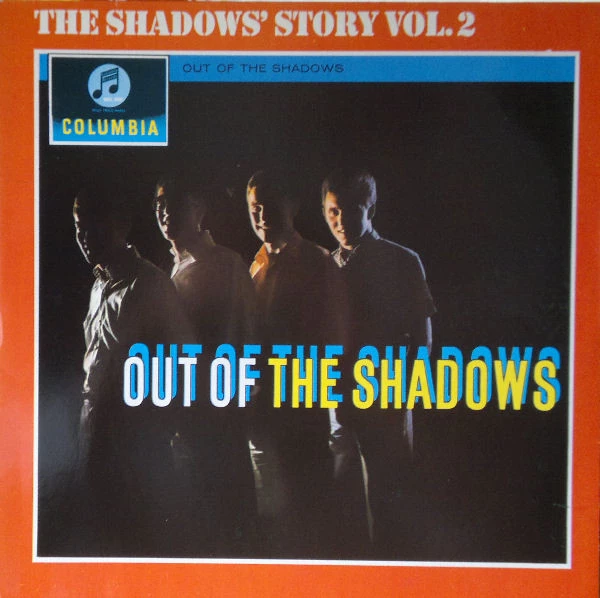 The Shadows Story Vol. 2