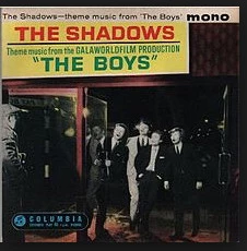 Theme From "The Boys" / The Girls